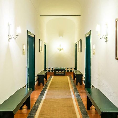 Herdade Da Samarra Hotell Viana do Alentejo Eksteriør bilde