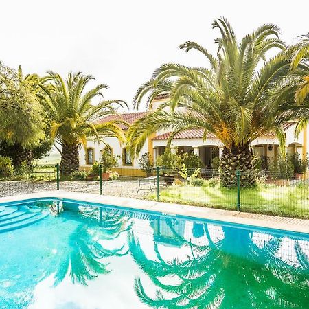 Herdade Da Samarra Hotell Viana do Alentejo Eksteriør bilde