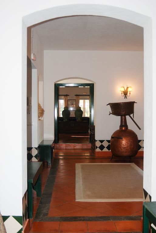 Herdade Da Samarra Hotell Viana do Alentejo Eksteriør bilde