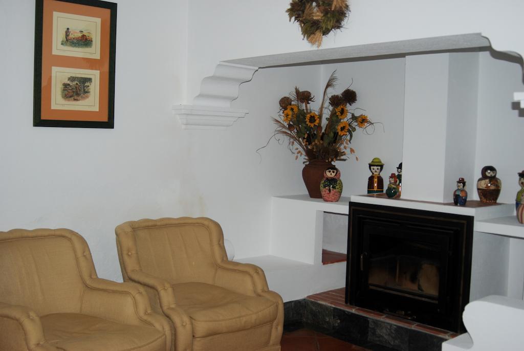Herdade Da Samarra Hotell Viana do Alentejo Eksteriør bilde
