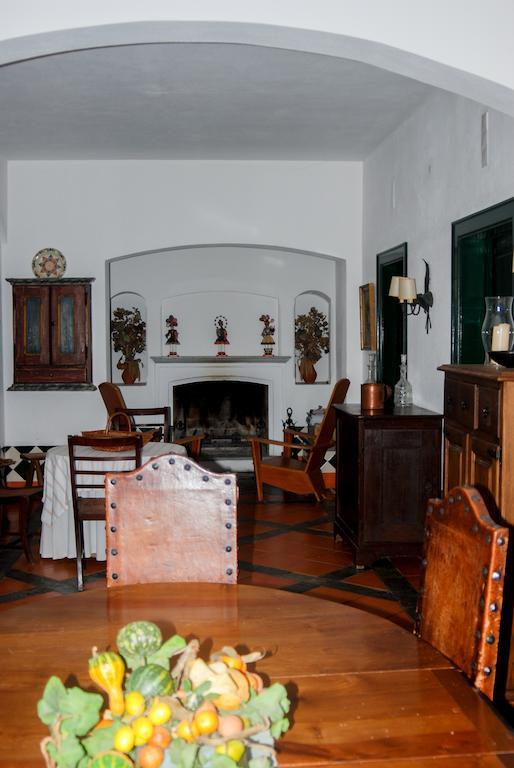 Herdade Da Samarra Hotell Viana do Alentejo Eksteriør bilde