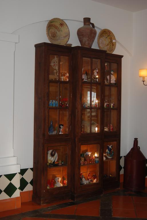 Herdade Da Samarra Hotell Viana do Alentejo Eksteriør bilde