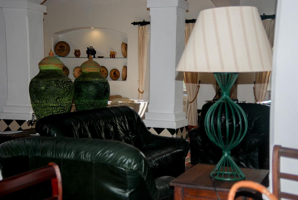 Herdade Da Samarra Hotell Viana do Alentejo Eksteriør bilde
