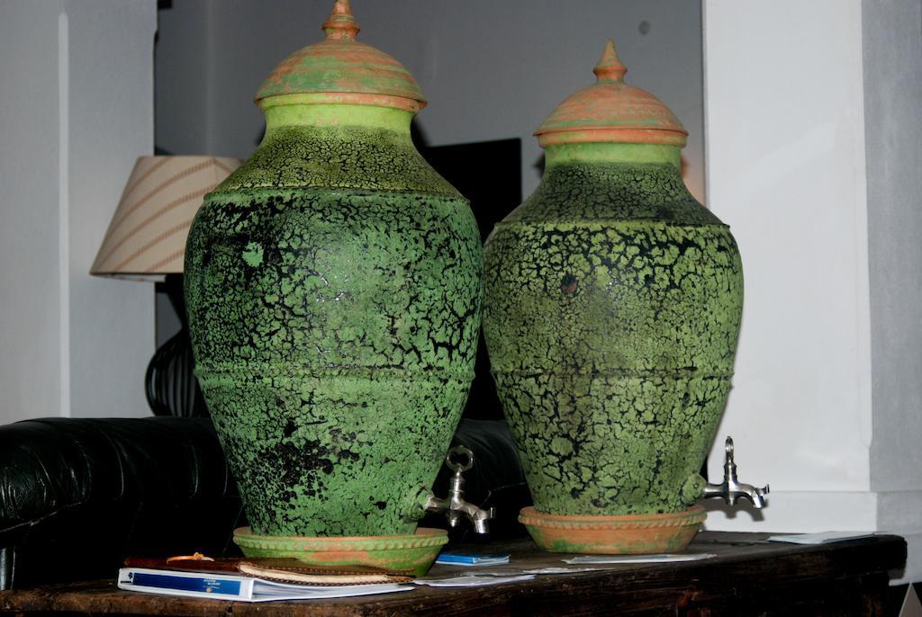 Herdade Da Samarra Hotell Viana do Alentejo Eksteriør bilde