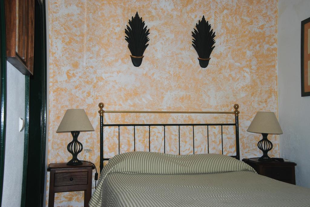 Herdade Da Samarra Hotell Viana do Alentejo Rom bilde