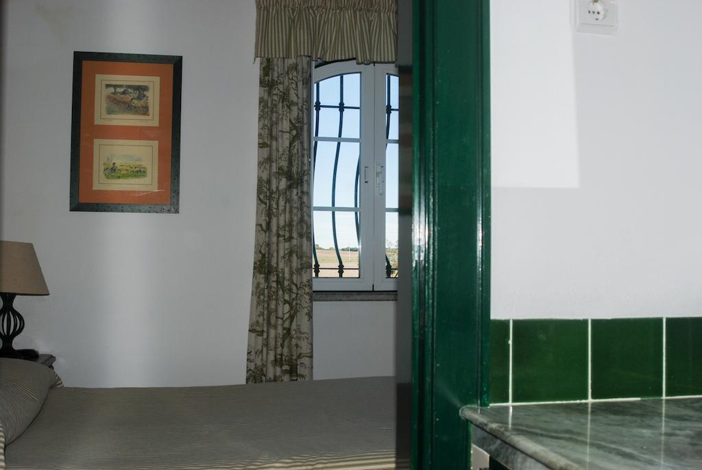 Herdade Da Samarra Hotell Viana do Alentejo Rom bilde