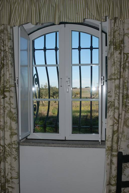 Herdade Da Samarra Hotell Viana do Alentejo Rom bilde