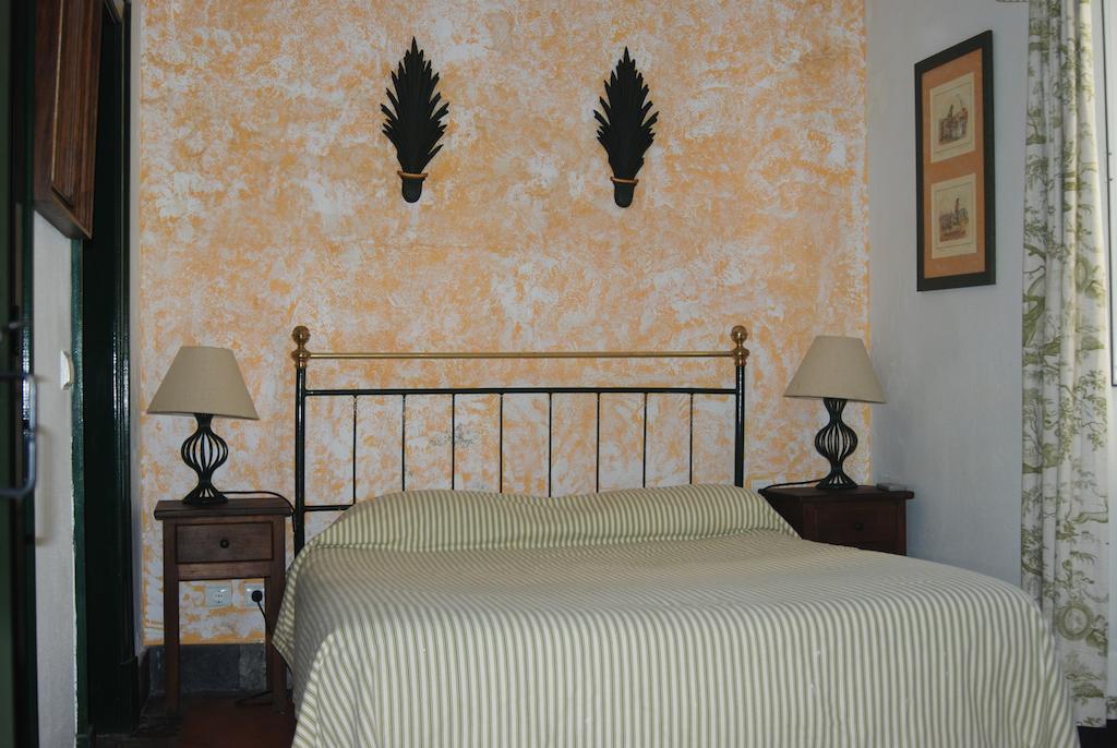 Herdade Da Samarra Hotell Viana do Alentejo Rom bilde
