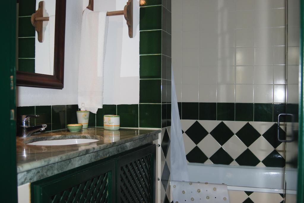 Herdade Da Samarra Hotell Viana do Alentejo Rom bilde
