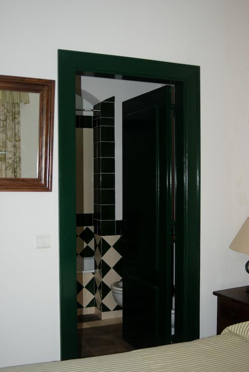 Herdade Da Samarra Hotell Viana do Alentejo Rom bilde