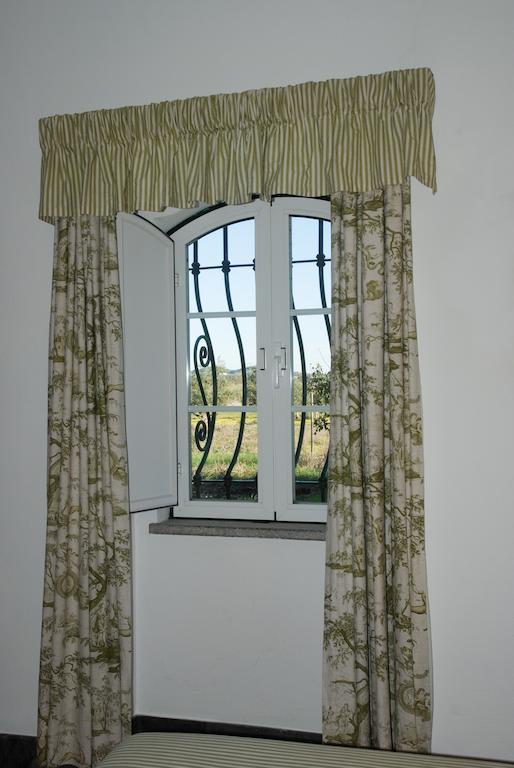 Herdade Da Samarra Hotell Viana do Alentejo Eksteriør bilde
