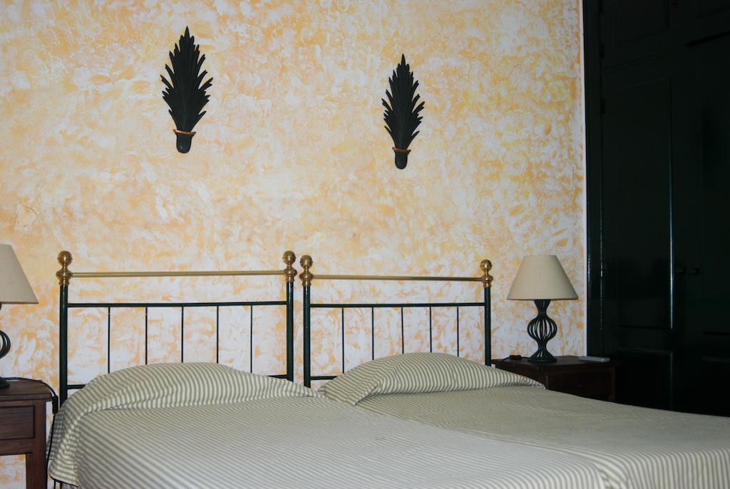 Herdade Da Samarra Hotell Viana do Alentejo Rom bilde