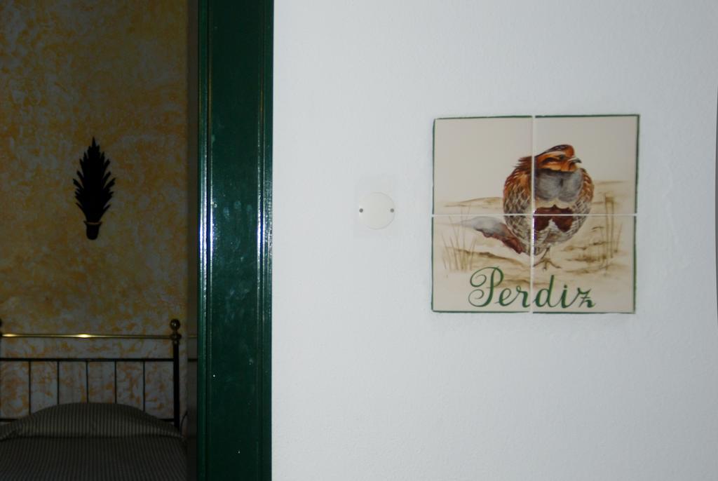 Herdade Da Samarra Hotell Viana do Alentejo Eksteriør bilde