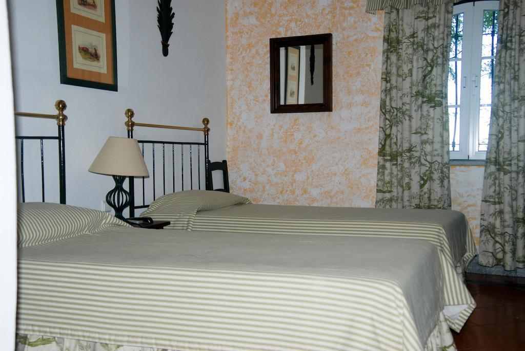 Herdade Da Samarra Hotell Viana do Alentejo Rom bilde