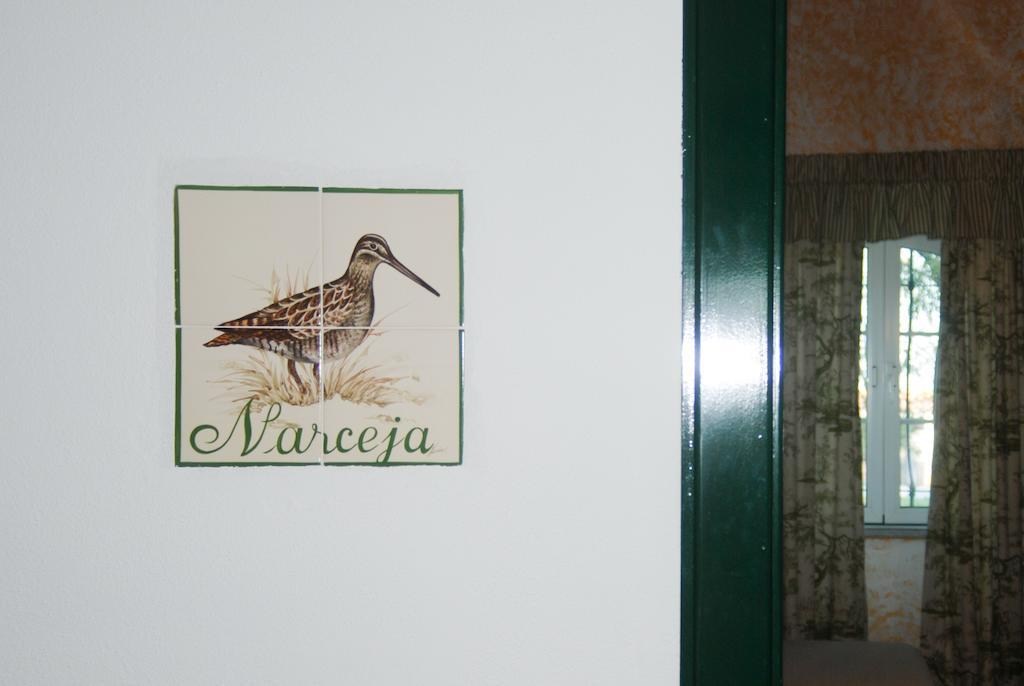 Herdade Da Samarra Hotell Viana do Alentejo Eksteriør bilde