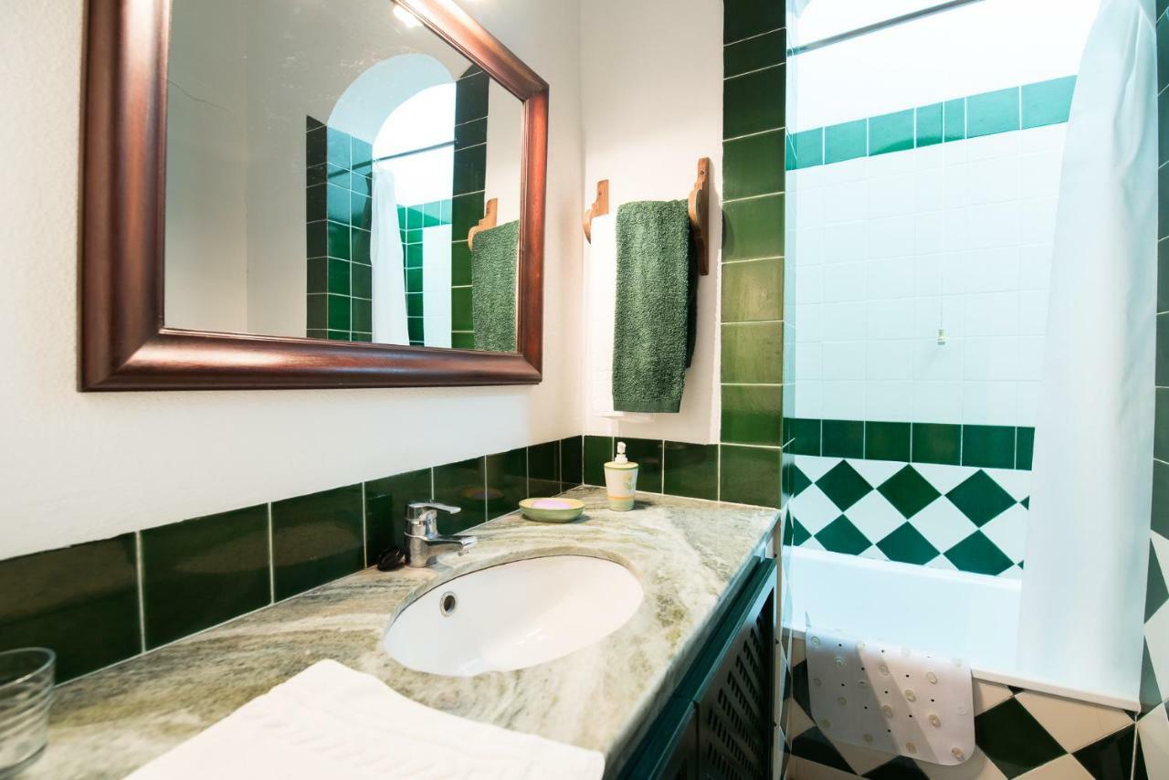 Herdade Da Samarra Hotell Viana do Alentejo Eksteriør bilde