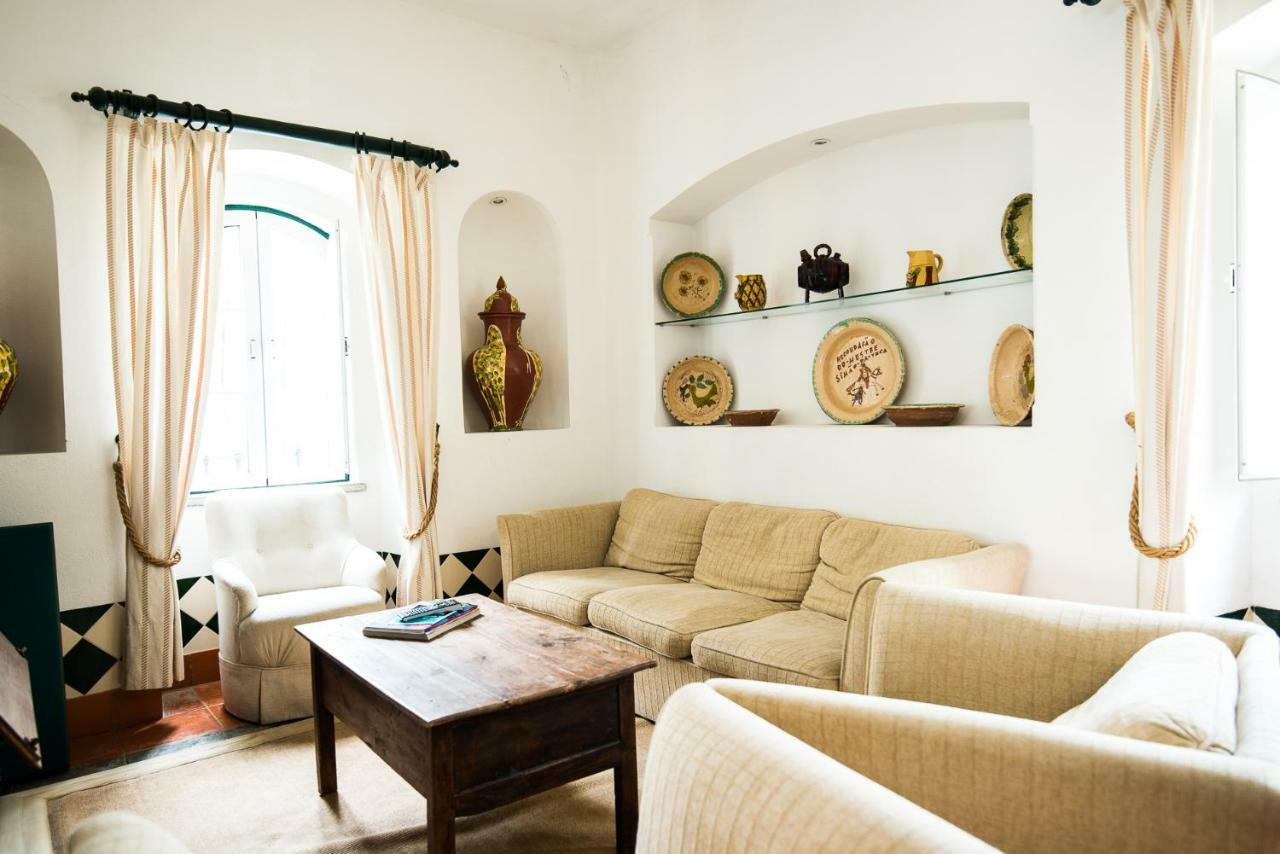 Herdade Da Samarra Hotell Viana do Alentejo Eksteriør bilde