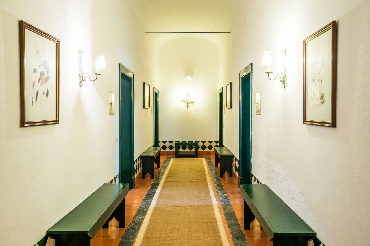 Herdade Da Samarra Hotell Viana do Alentejo Eksteriør bilde